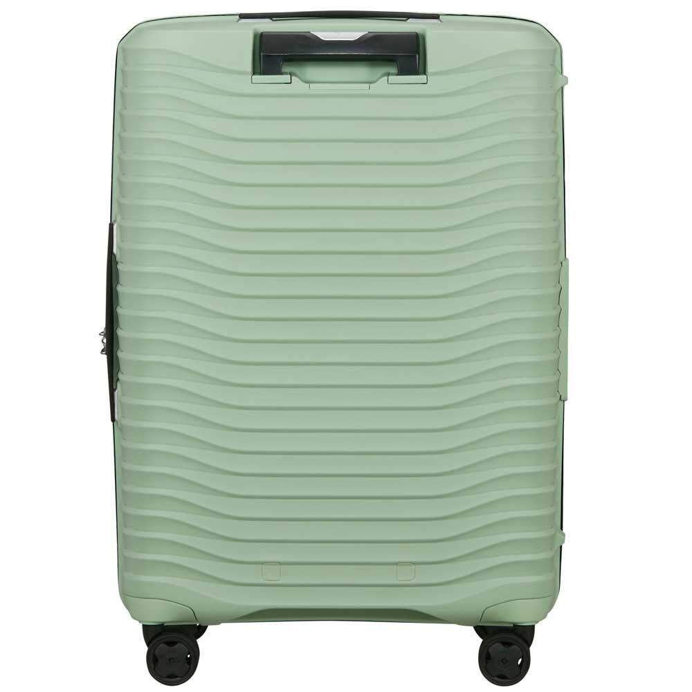 Samsonite Upscape 4-Rollen Trolley M 68 cm