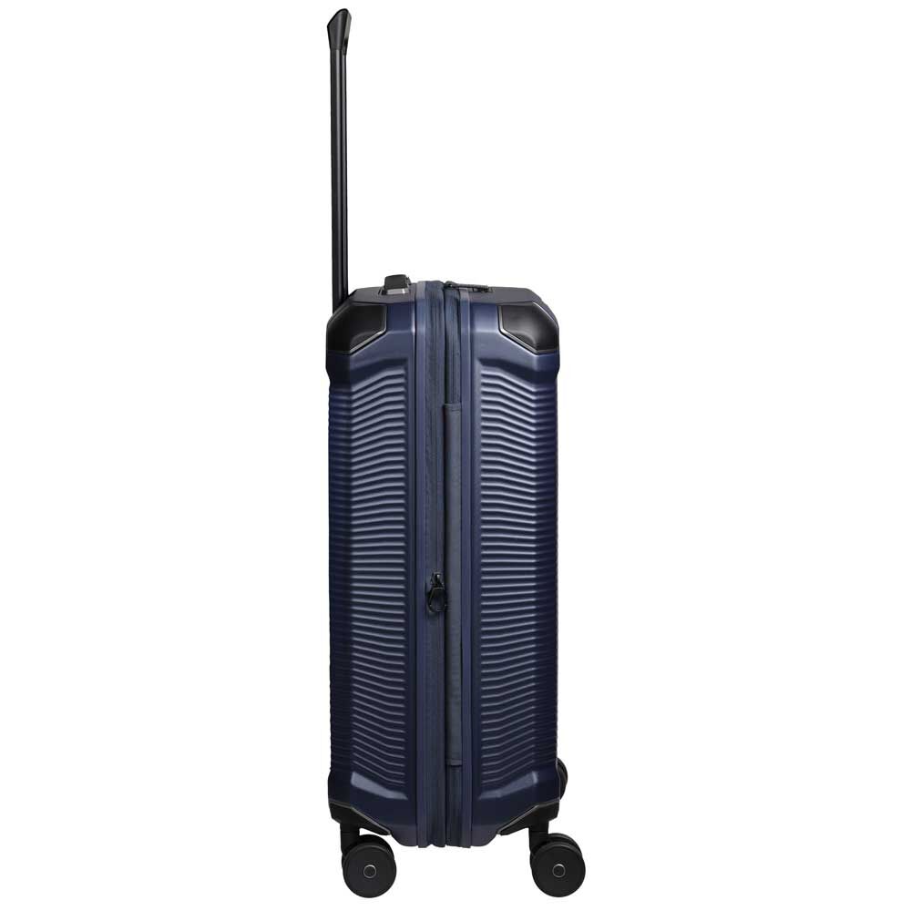 Travelite Millennium 4-Rollen Trolley M 67 cm