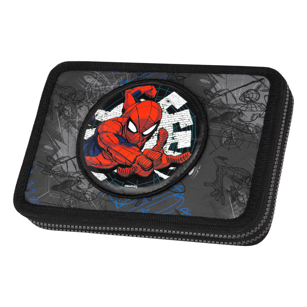 McNeill Etui gefüllt mit 2 RV XL McNeill Etui gefüllt mit 2 RV XL