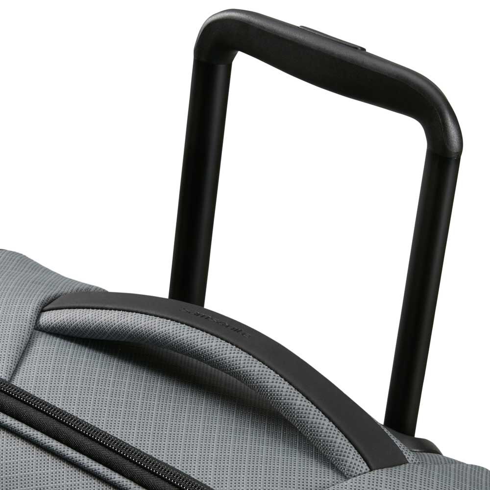 Samsonite Respark 4-Rollen Trolley M 67 cm