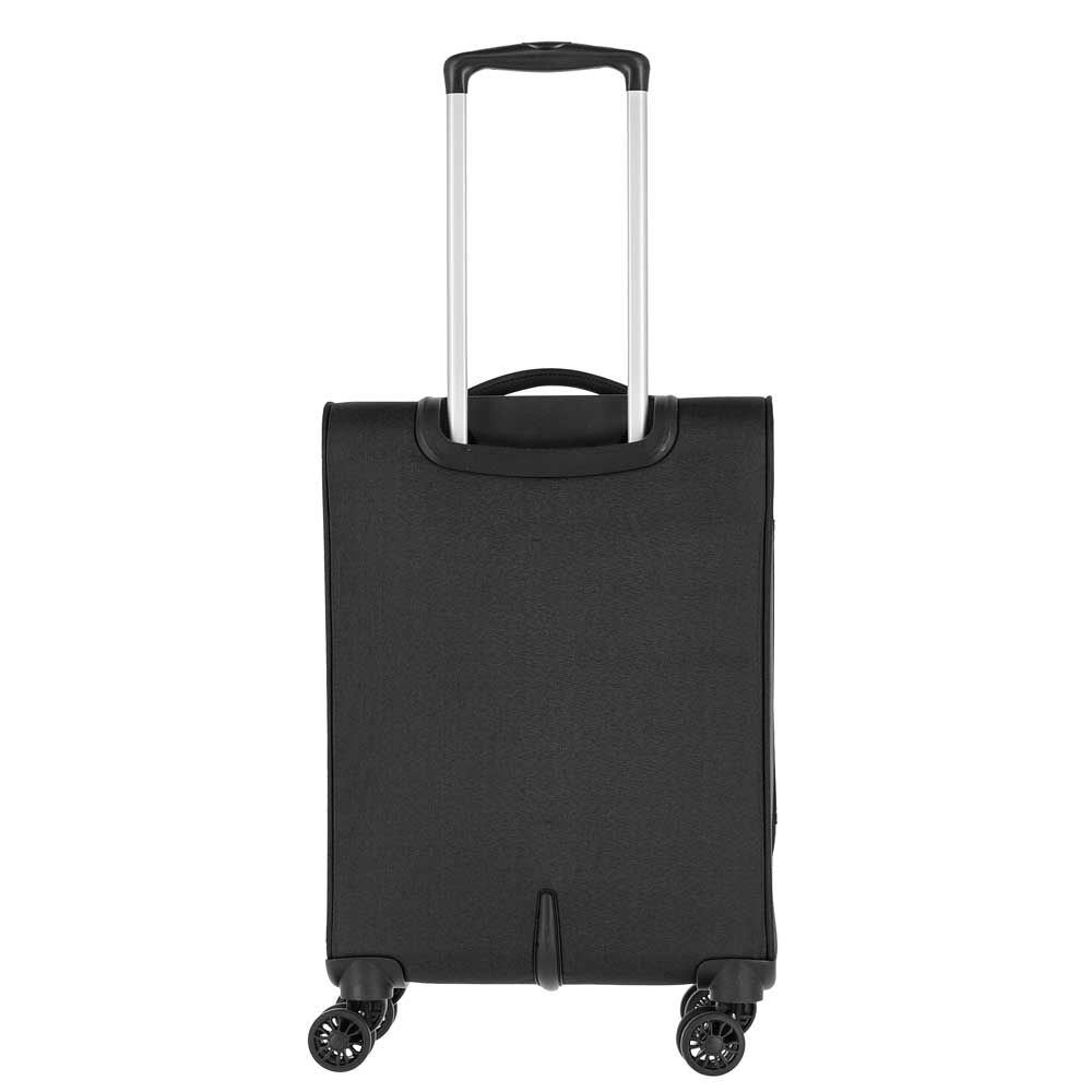 Travelite Cabin 4-Rollen Bordtrolley 55 cm