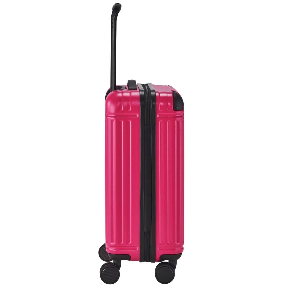 Travelite Cruise 4-Rollen Trolley S 55 cm