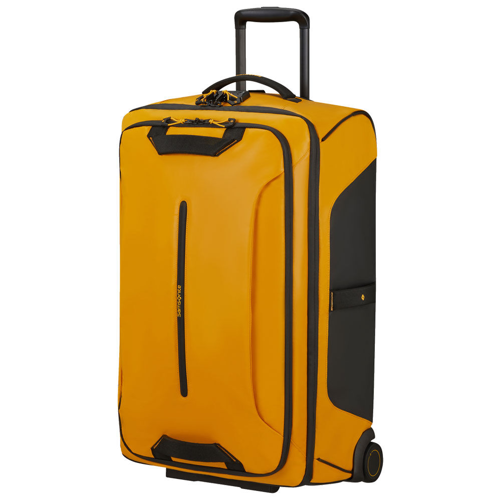 Samsonite Prodiver Rollentasche M 67 cm Samsonite Prodiver Rollentasche M 67 cm