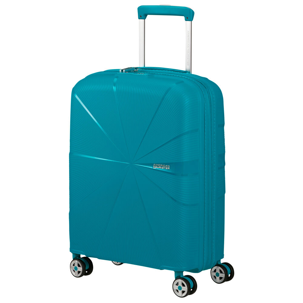 American Tourister Starvibe Trolley S 55 cm