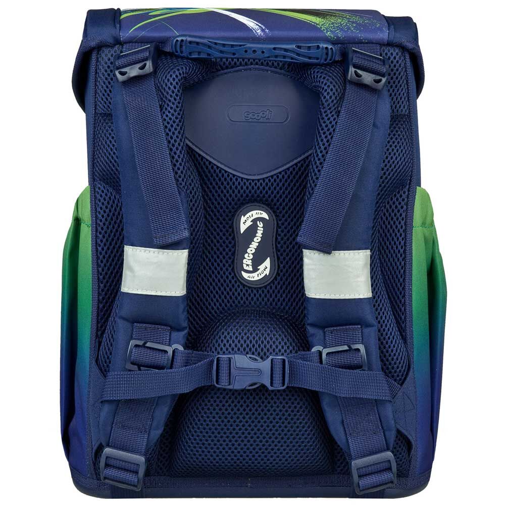 Scooli EasyStart Schulranzen-Set 5tlg