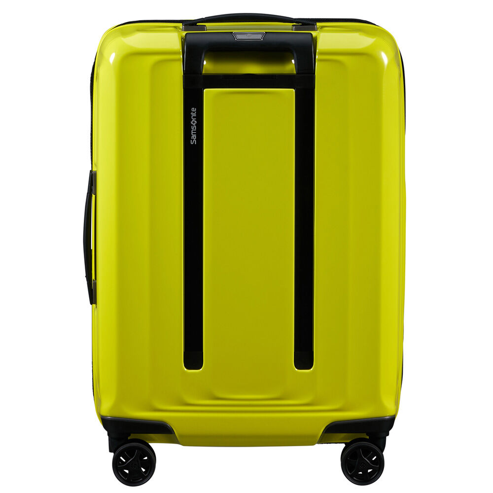 Samsonite Nuon 4-Rollen Trolley S 55 cm