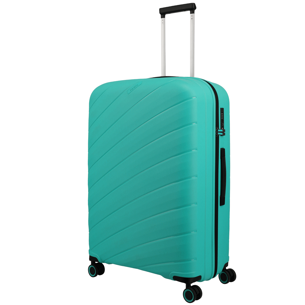 Travelite Burano 4-Rollen Trolley L 77 cm Travelite Burano 4-Rollen Trolley L 77 cm
