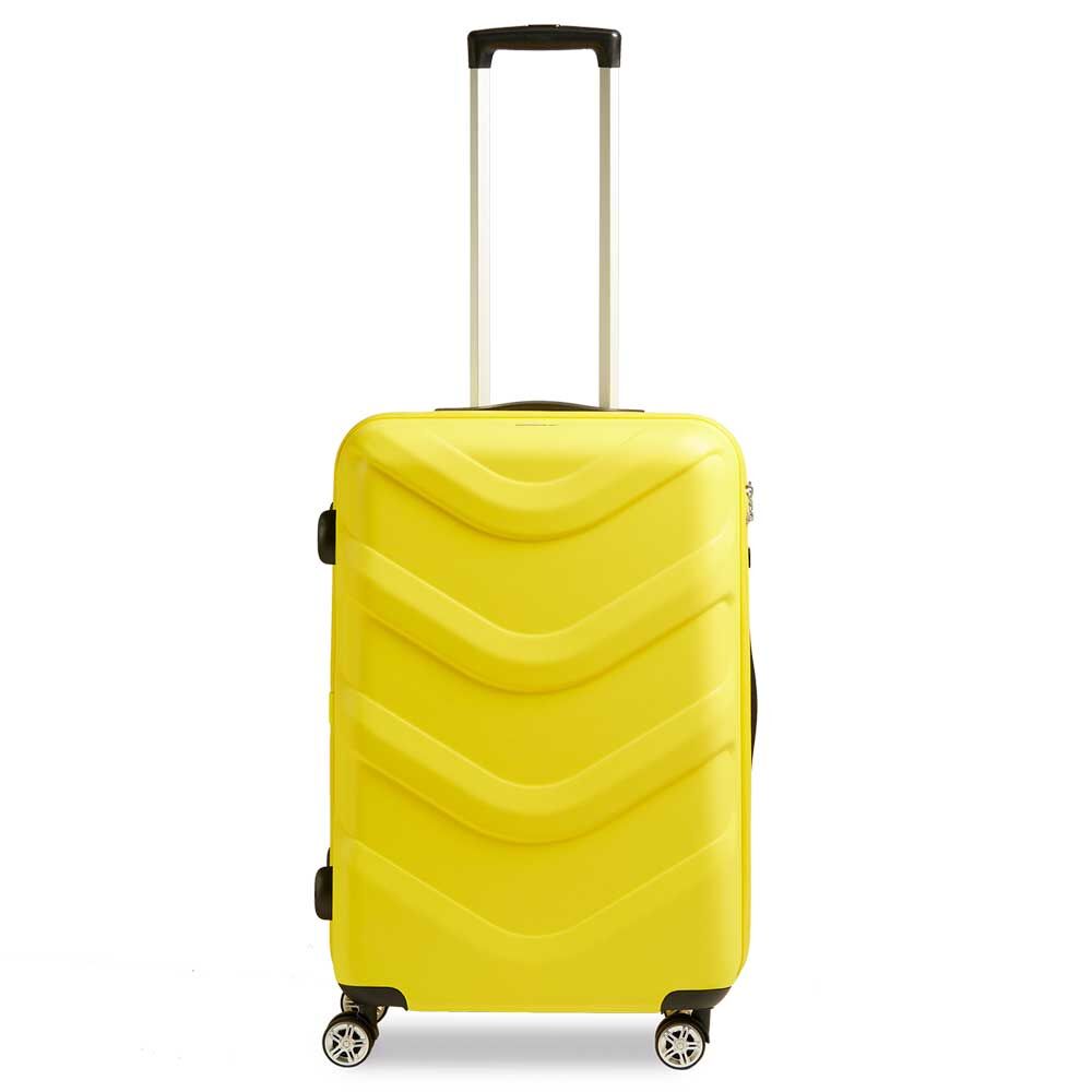 Stratic Arrow 2 4-Rollen Trolley M 65 cm