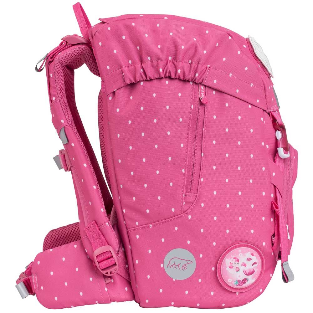 Beckmann Classic 22L Schulrucksack-Set 6tlg Beckmann Classic 22L Schulrucksack-Set 6tlg