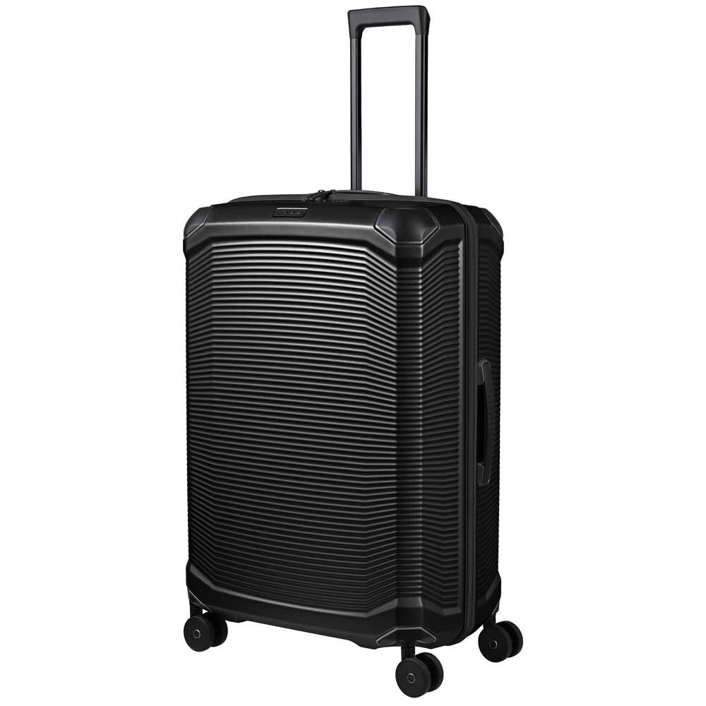 Travelite Millennium 4-Rollen Trolley L 76 cm
