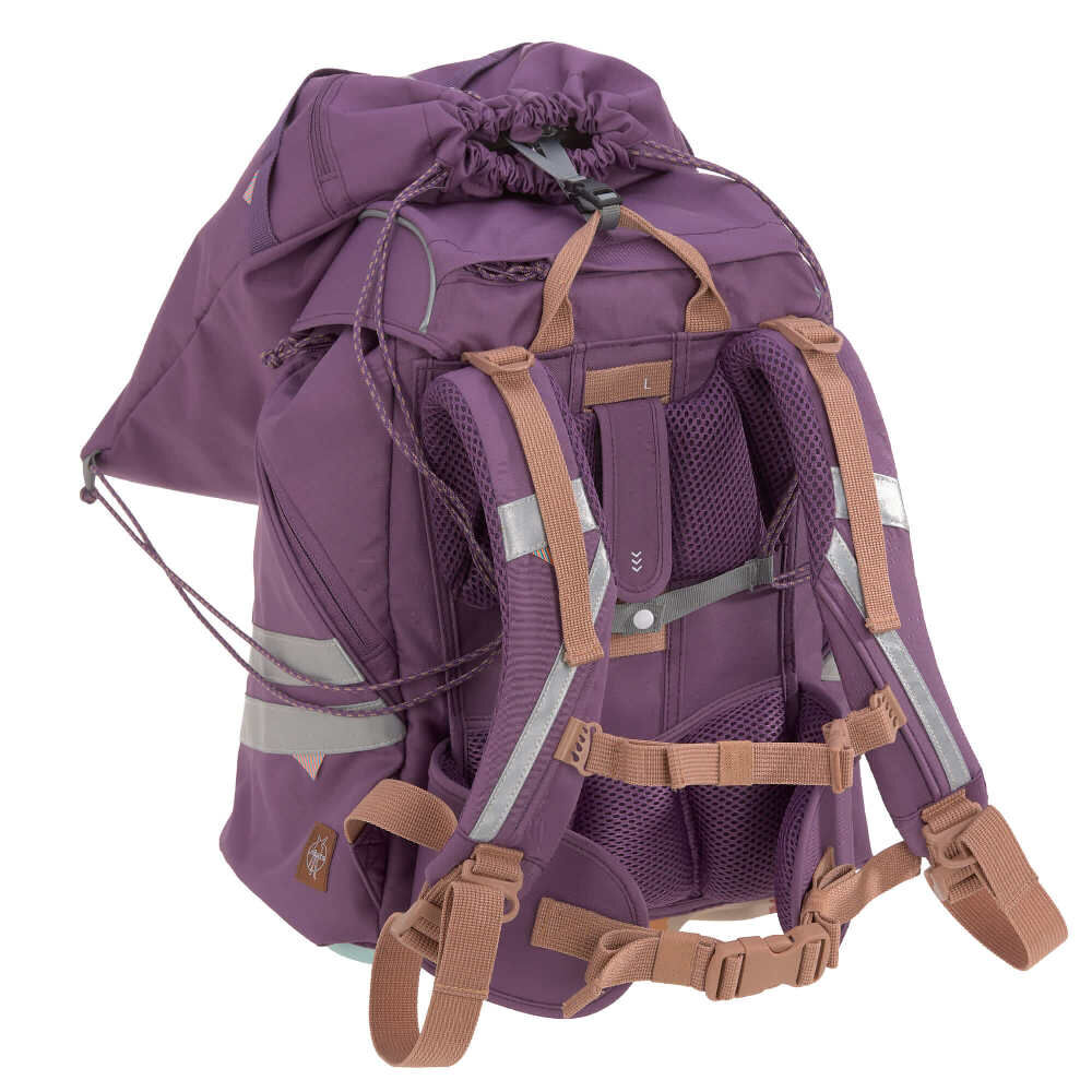 Tasche, Rucksack