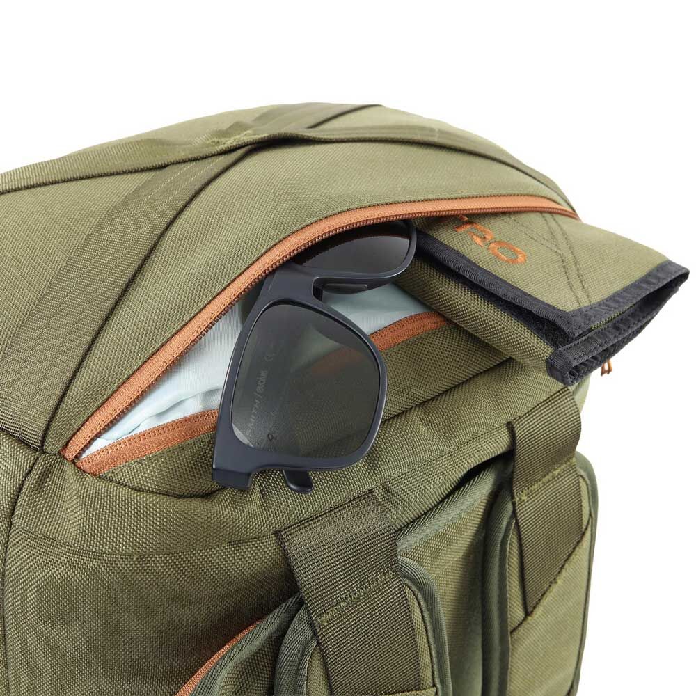 Nitro Shuffle Rucksack
