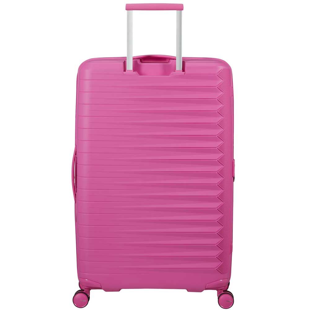 American Tourister Fastforward Trolley L 78 cm