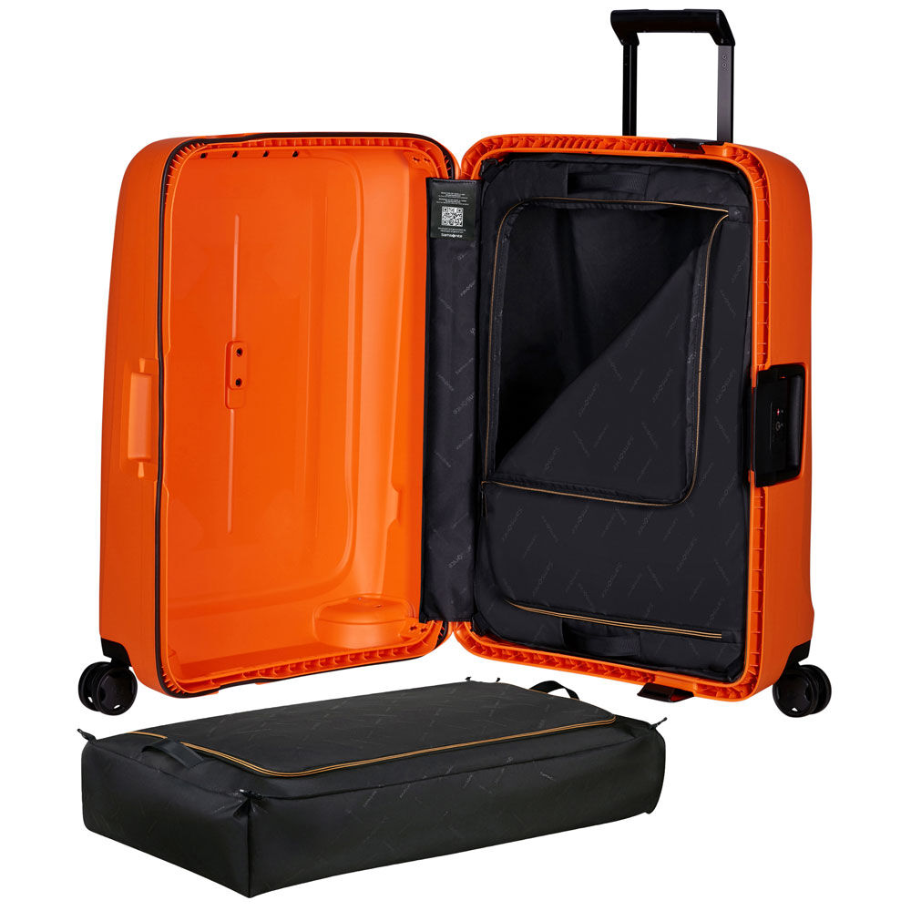 Samsonite Essens 4-Rollen Trolley M 69 cm