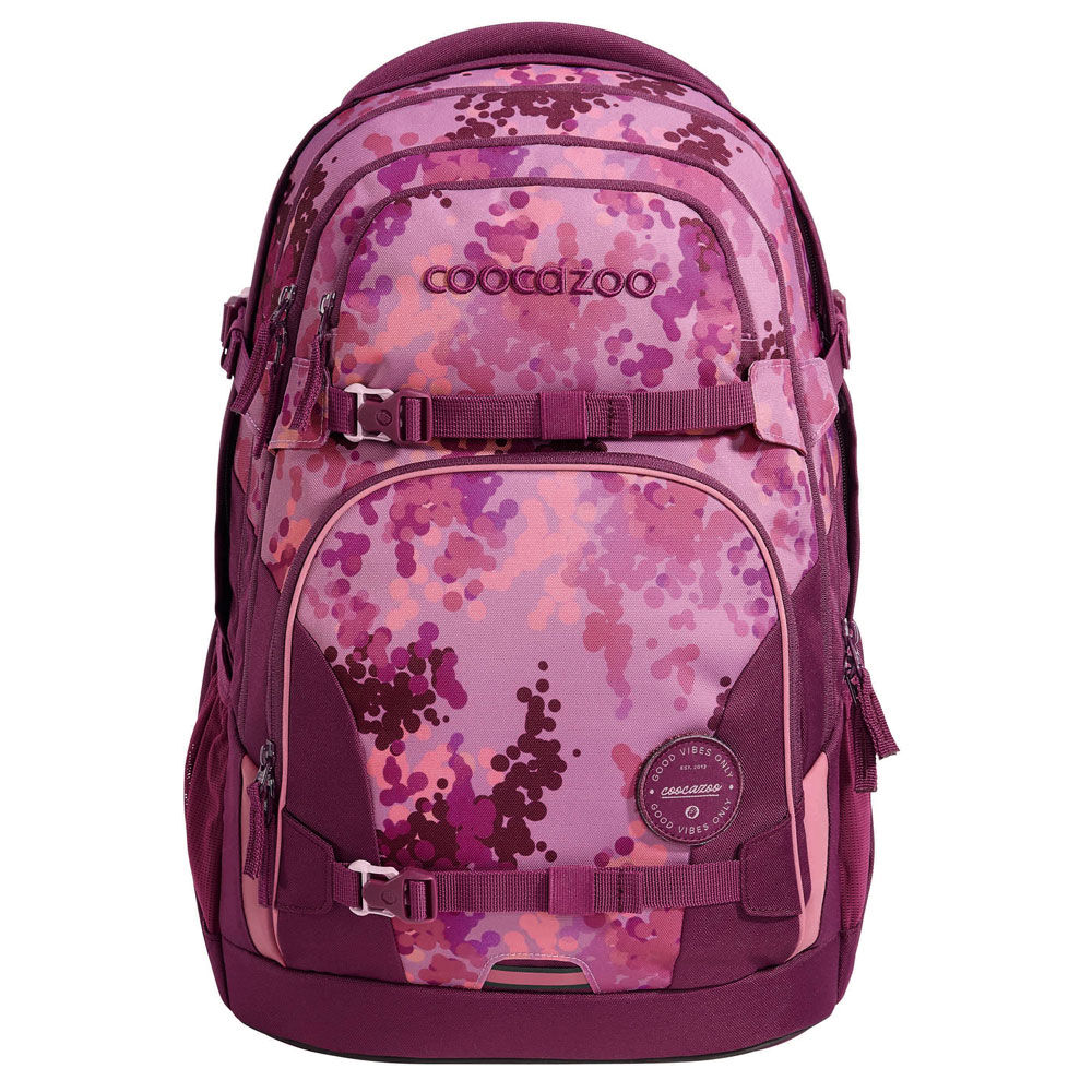 coocazoo PORTER Schulrucksack coocazoo PORTER Schulrucksack