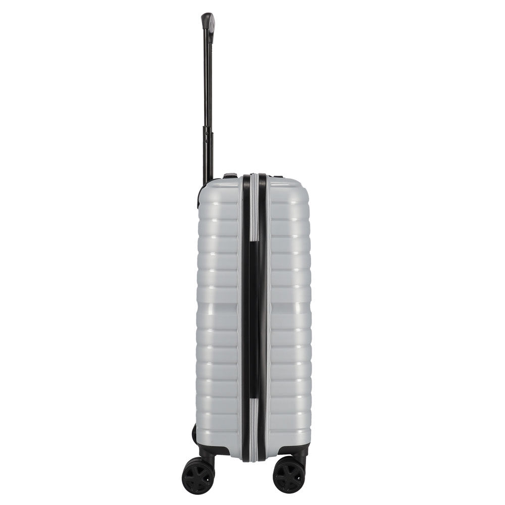 Travelite Trient 4-Rollen Trolley S 55 cm