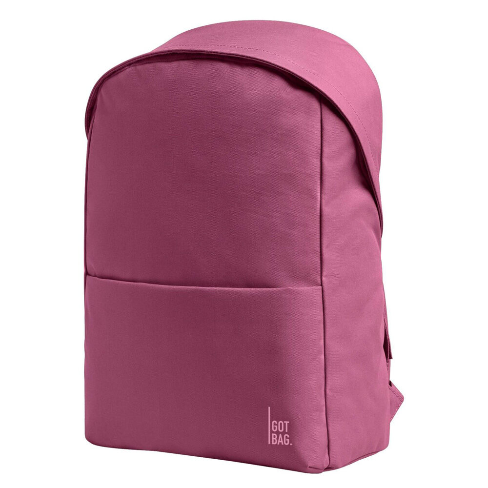 Got Bag Easy Pack Zip Rucksack