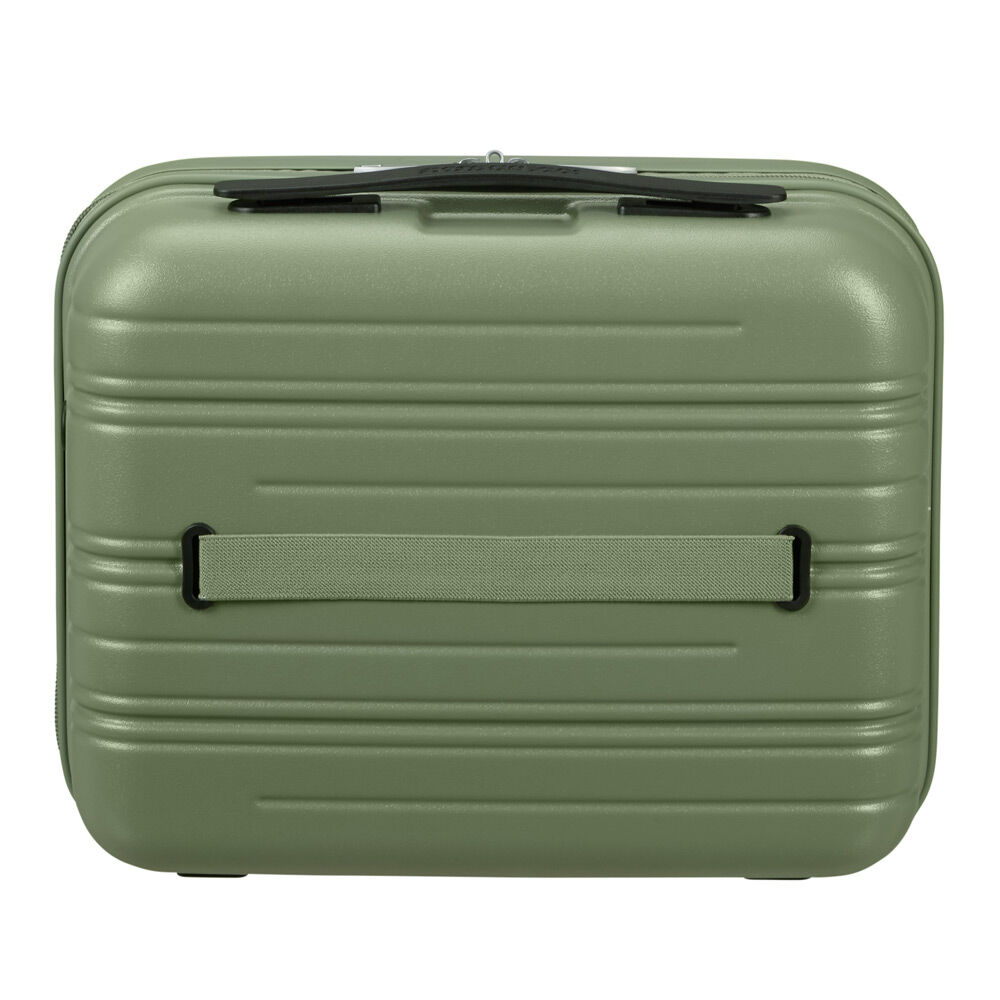 American Tourister High Turn Beautycase