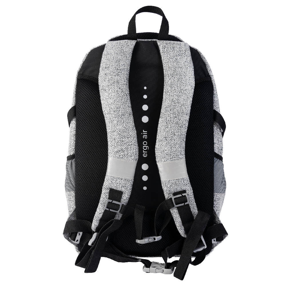 Eberhard Faber X-Style Pro Schulrucksack