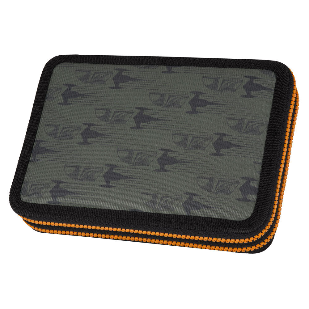 McNeill Etui gefüllt mit 2 RV XL McNeill Etui gefüllt mit 2 RV XL