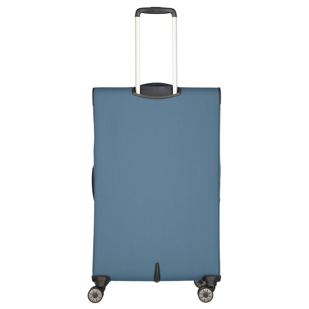 Travelite Skaii 4-Rollen Trolley L 78 cm