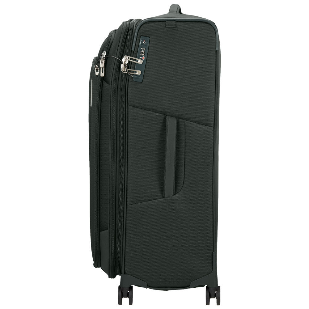 Samsonite Respark 4-Rollen Trolley L 79 cm