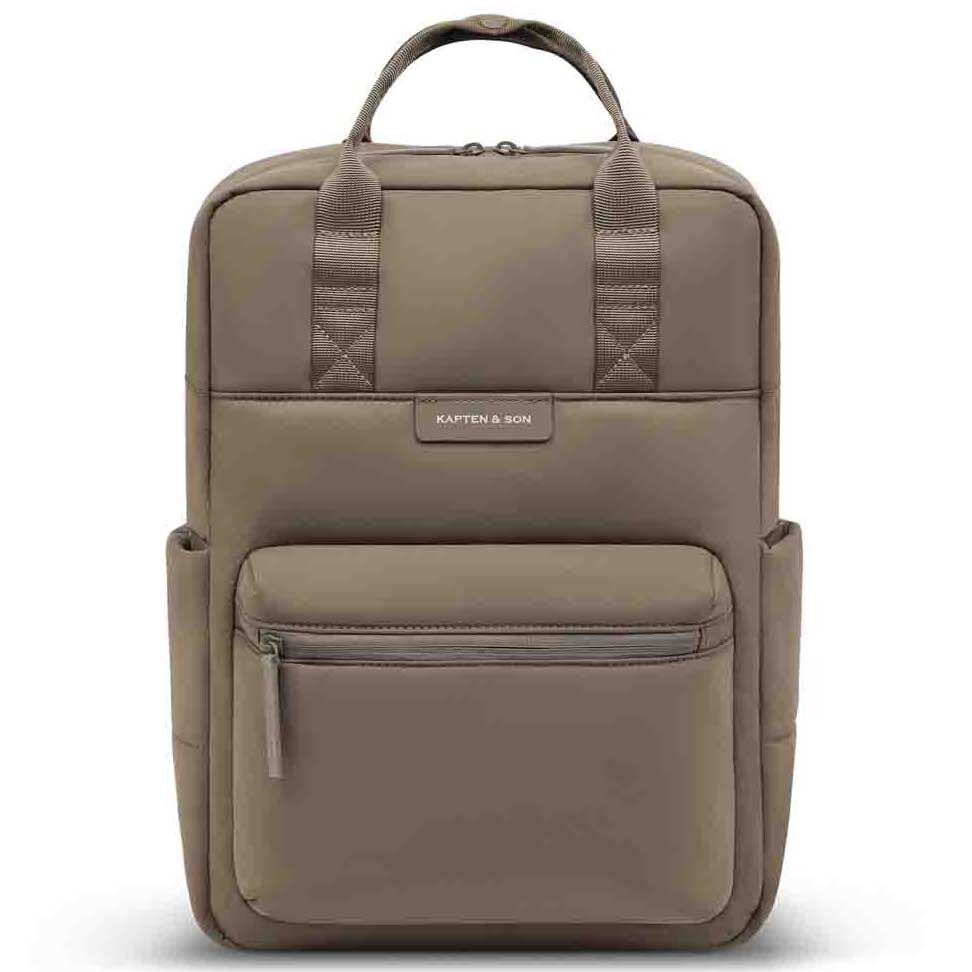 Kapten & Son Bergen Cloud Rucksack