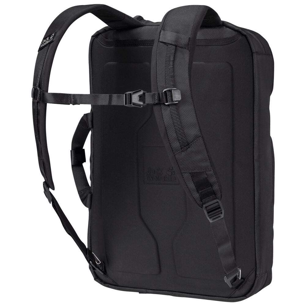 Jack Wolfskin New York 2in1 Flipbag