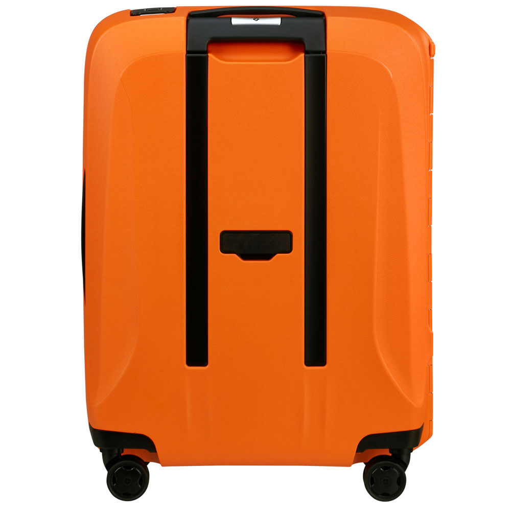 Samsonite Essens 4-Rollen Trolley S 55 cm