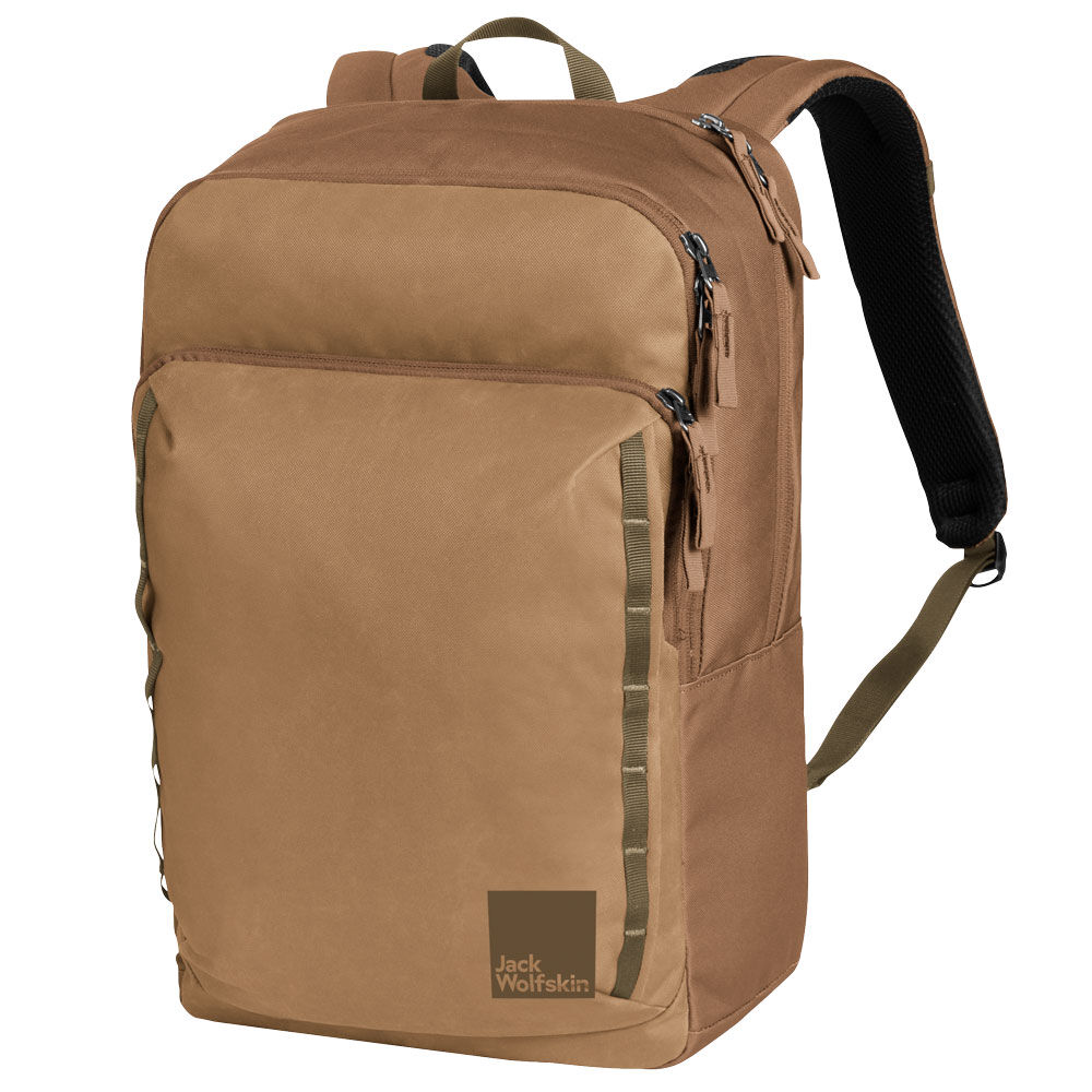 Jack Wolfskin Hasensprung Rucksack