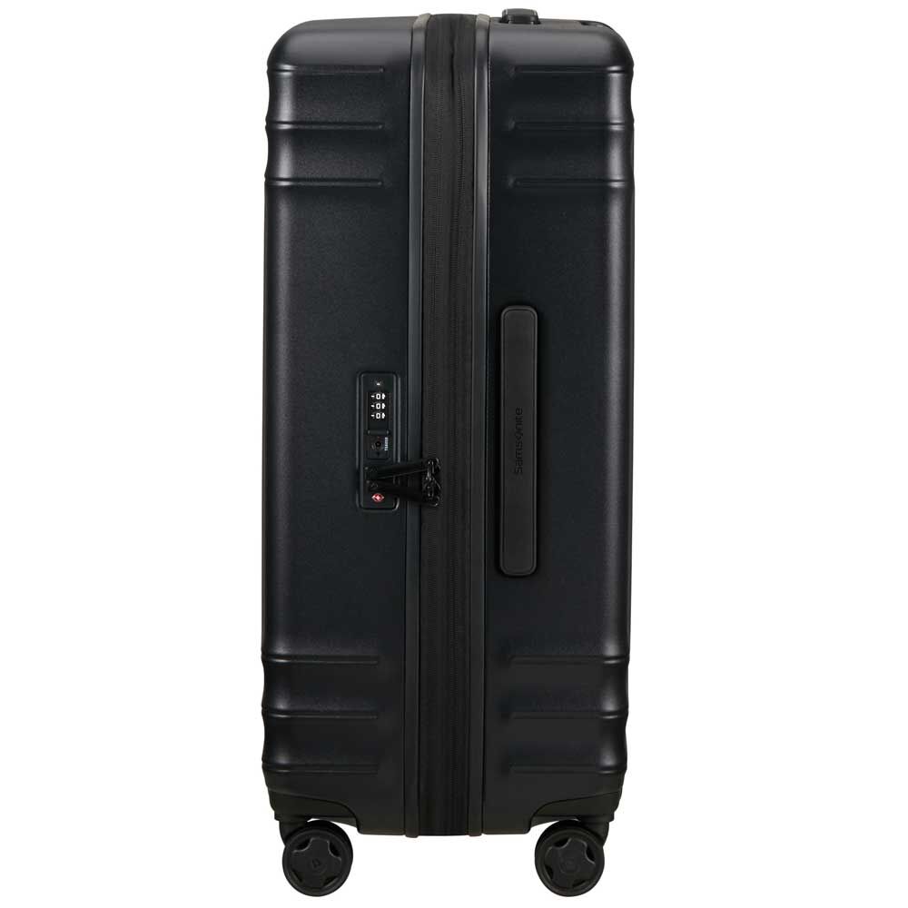 Samsonite Lin Air 4-Rollen Trolley M 67 cm Samsonite Lin Air 4-Rollen Trolley M 67 cm