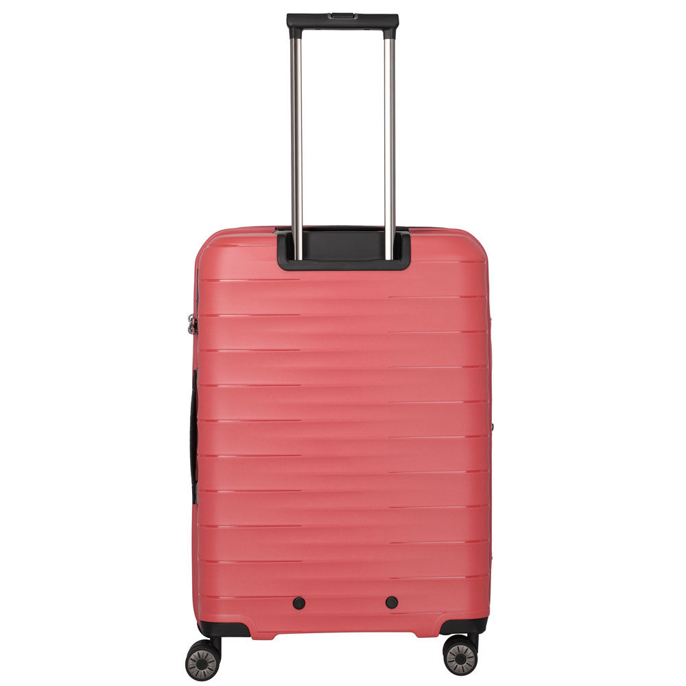 Travelite Mooby 4-Rollen Trolley M 66 cm