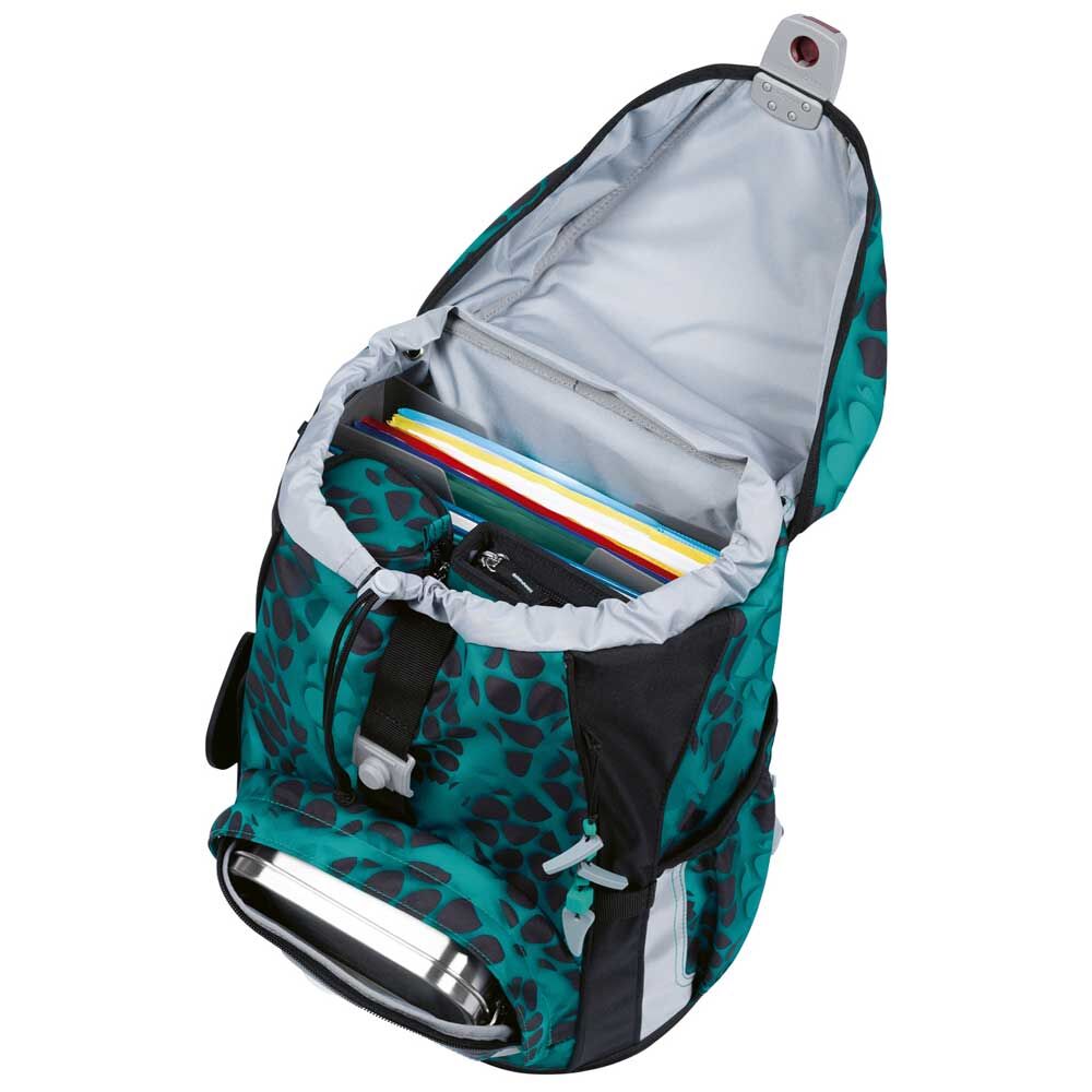DerDieDas ErgoFlex Light Schulrucksack-Set 5tlg DerDieDas ErgoFlex Light Schulrucksack-Set 5tlg