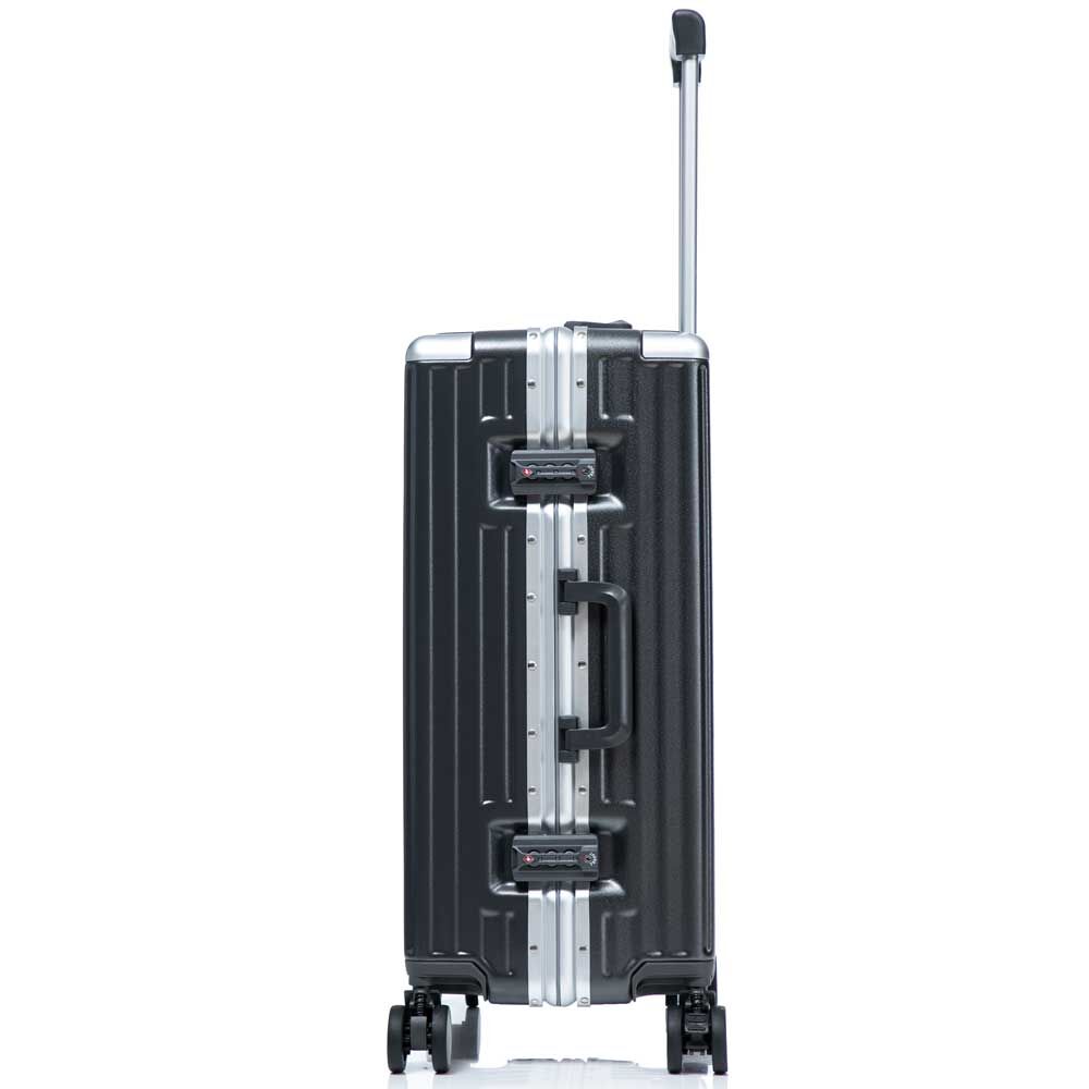 LeBe JetPro Trolley-Set 3tlg S/M/L LeBe JetPro Trolley-Set 3tlg S/M/L