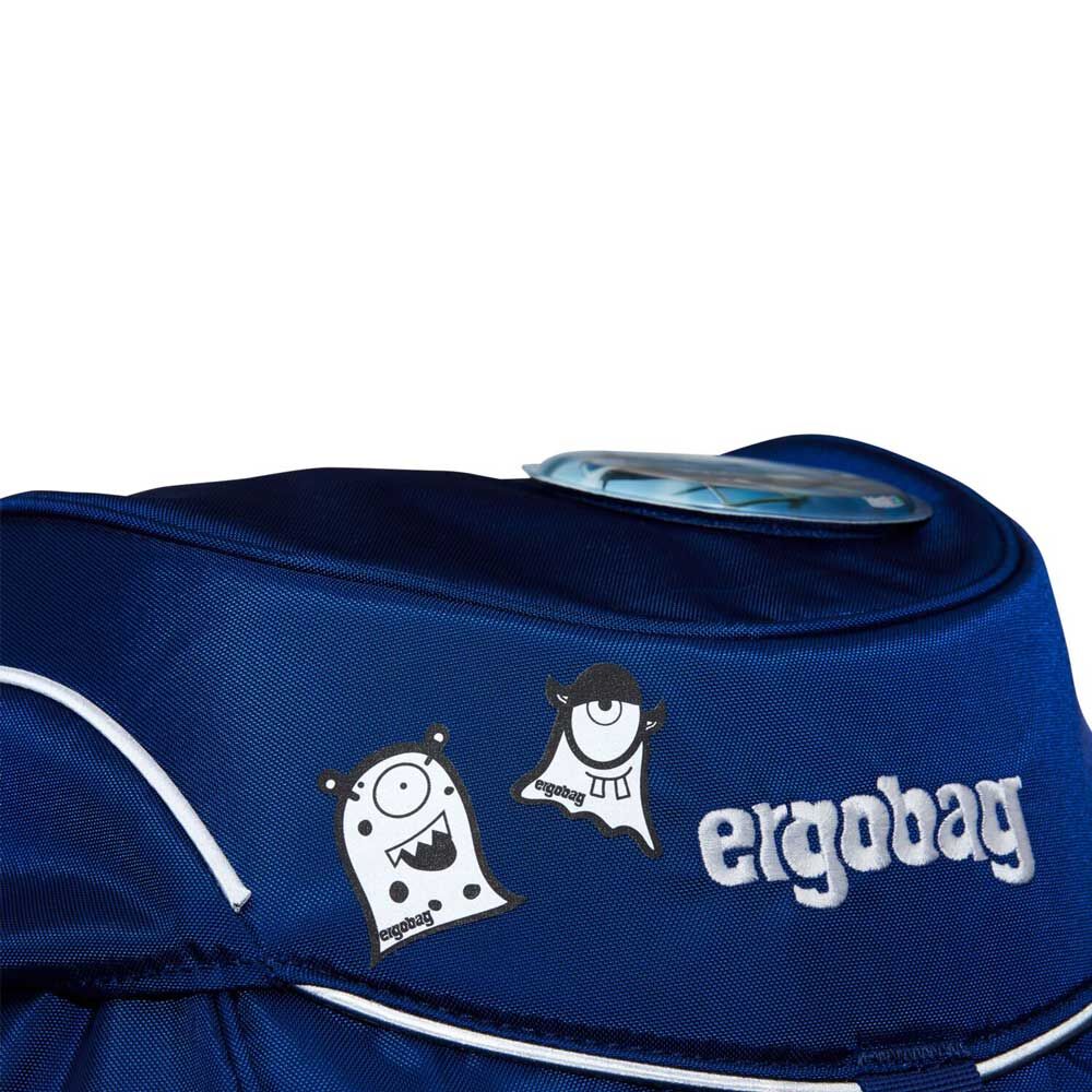 Ergobag Reflexie Sticker-Set