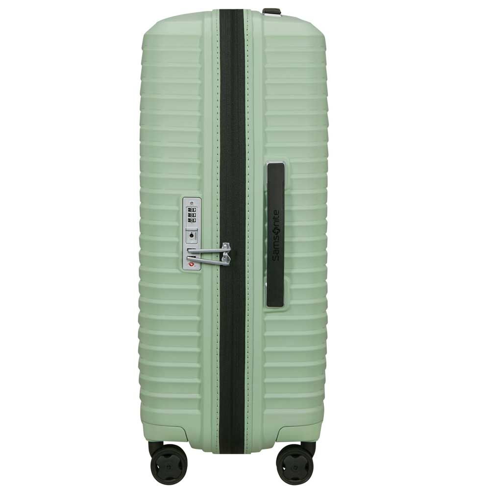 Samsonite Upscape 4-Rollen Trolley M 68 cm Samsonite Upscape 4-Rollen Trolley M 68 cm