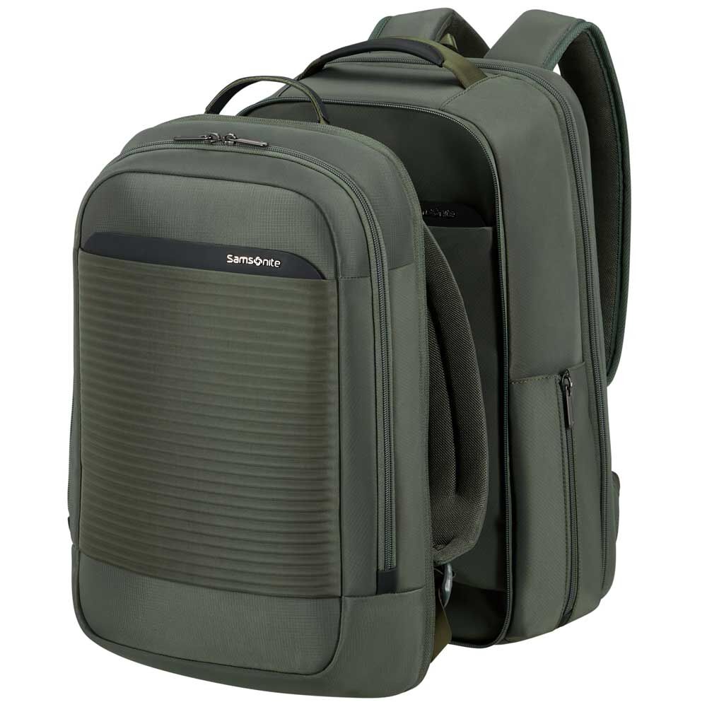 Samsonite Paralux 2-1 Rucksack Samsonite Paralux 2-1 Rucksack