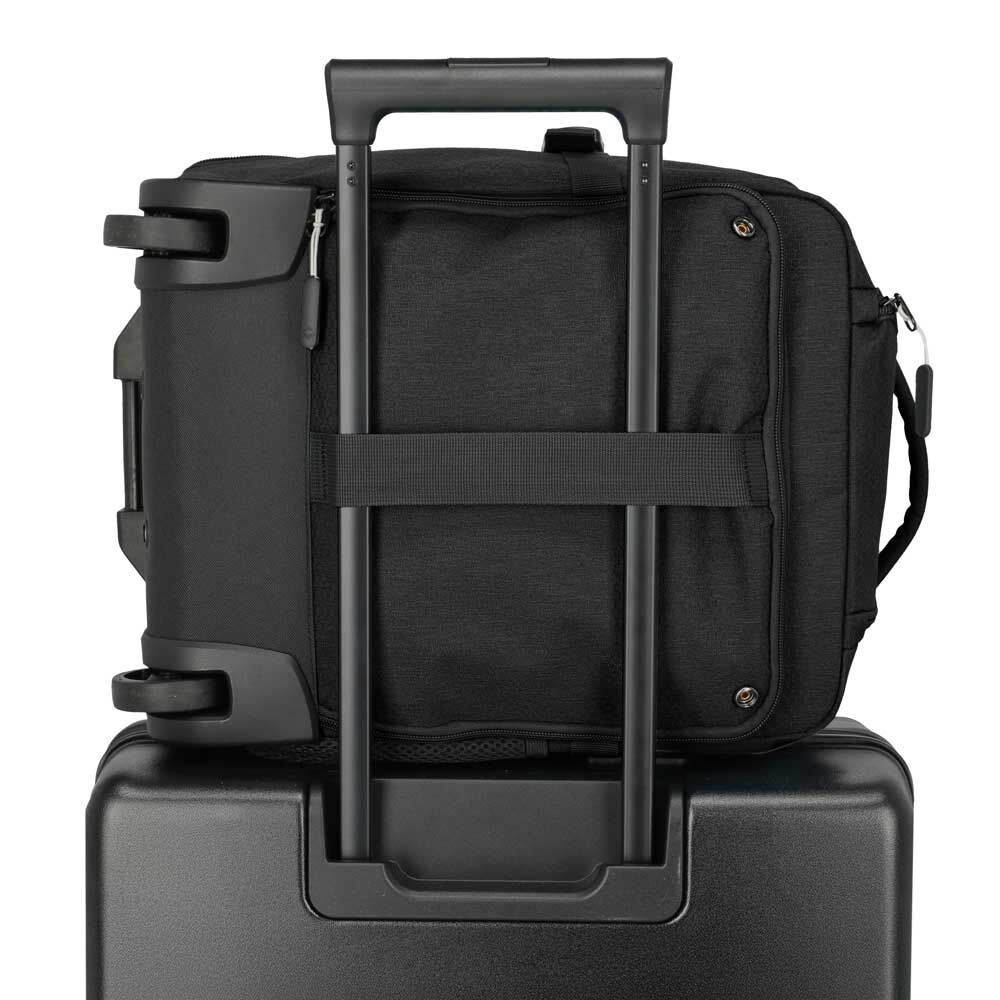 Travelite Kick Off Trolley Rucksack Travelite Kick Off Trolley Rucksack