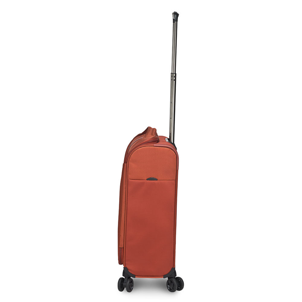 Stratic Unbeatable IV 4-Rollen Trolley S 56 cm