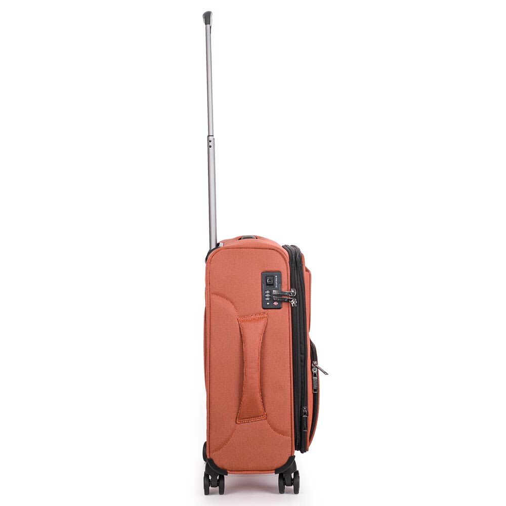 Stratic Bendigo Light Plus 4-Rollen Trolley S 54 cm