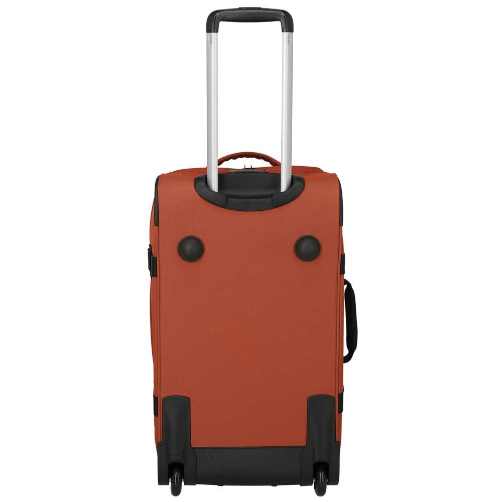 Travelite Bolonia Rollenreisetasche M