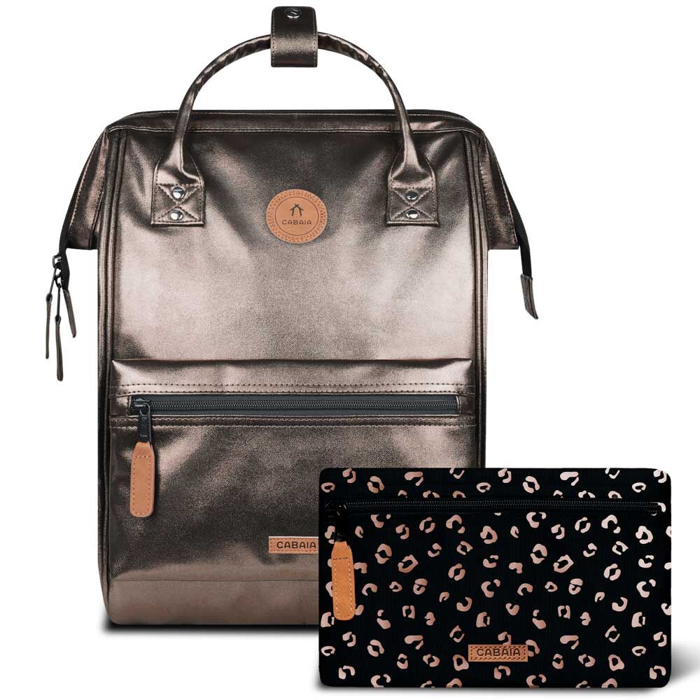 Cabaia Adventurer Medium Rucksack