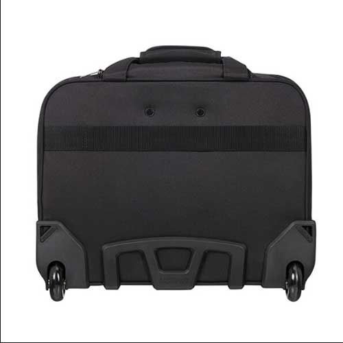 American Tourister at Work Businesstrolley S 38 cm Black