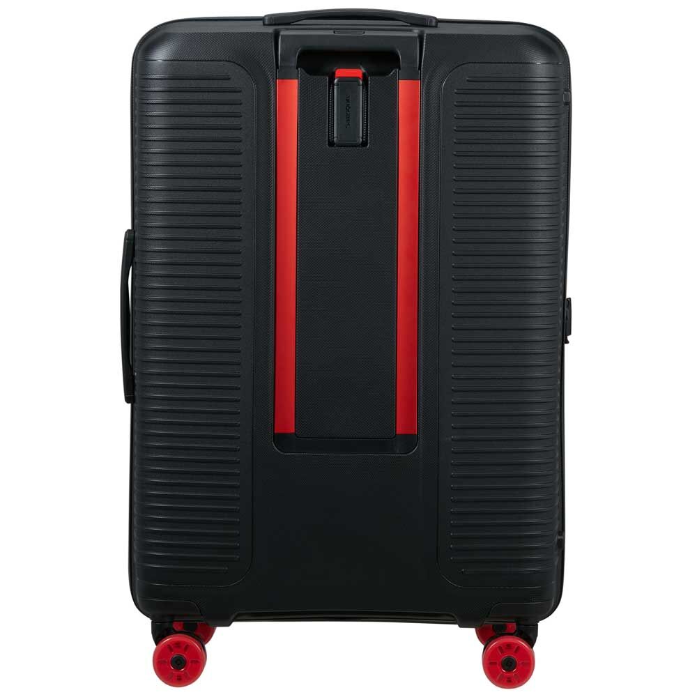Samsonite Prodiver HS 4-Rollen Trolley L 75 cm
