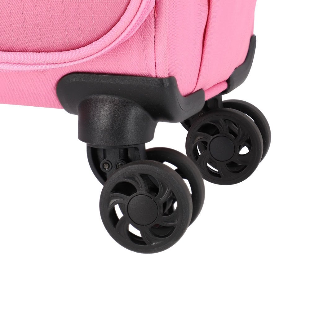 Travelite Minimover 4-Rollen Kindertrolley