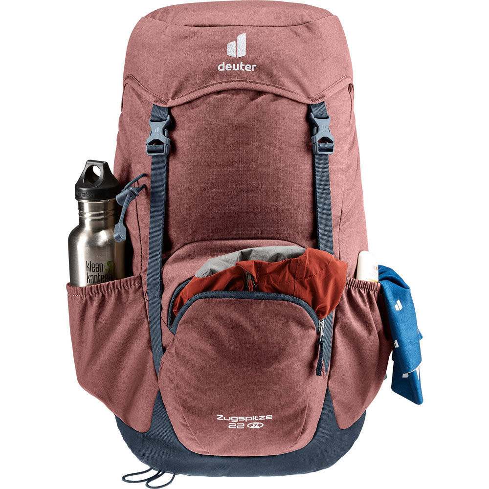 Deuter Zugspitze 22 SL Wanderrucksack