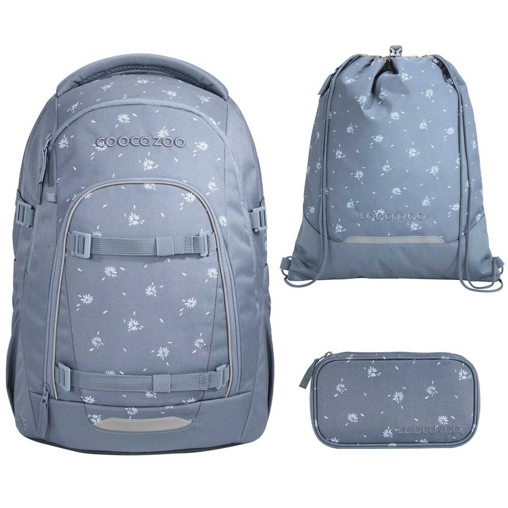 coocazoo MATE Schulrucksack-Set 3tlg mit TB coocazoo MATE Schulrucksack-Set 3tlg mit TB