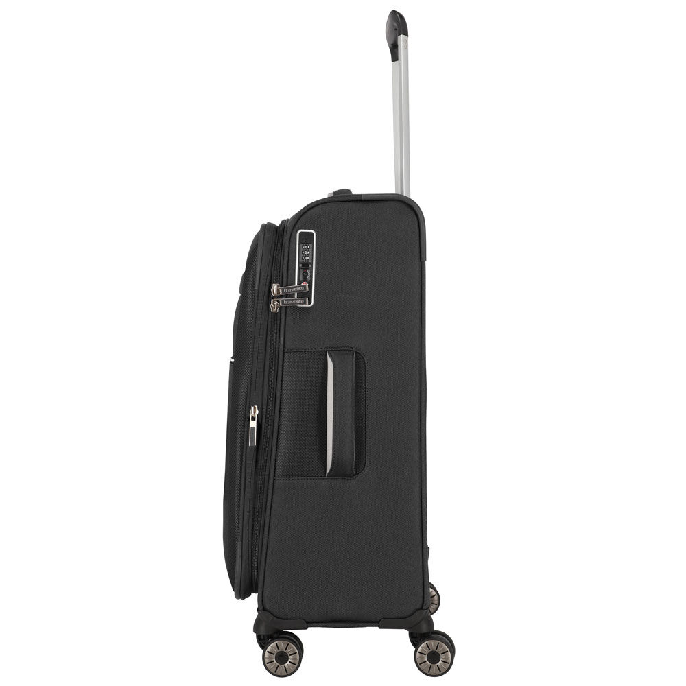 Travelite Miigo 4-Rollen Trolley M 67 cm