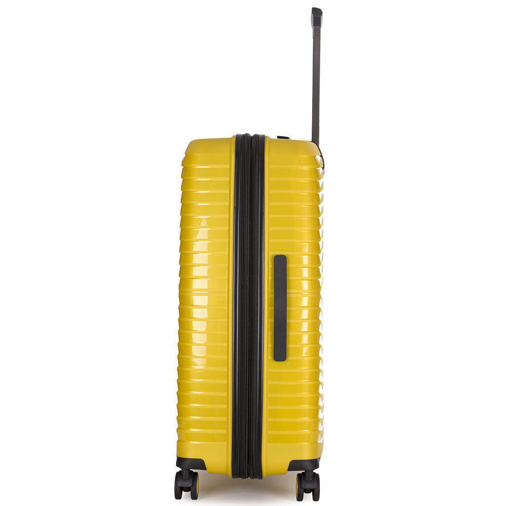 Stratic Bright Plus 4-Rollen Trolley L 76 cm