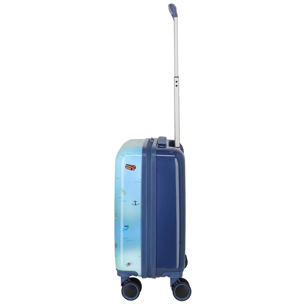 Travelite Minimover Kindertrolley ABS